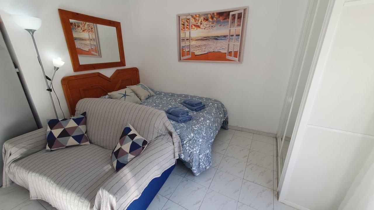 Apartamentos Eduardo Rico Nerja Exterior photo