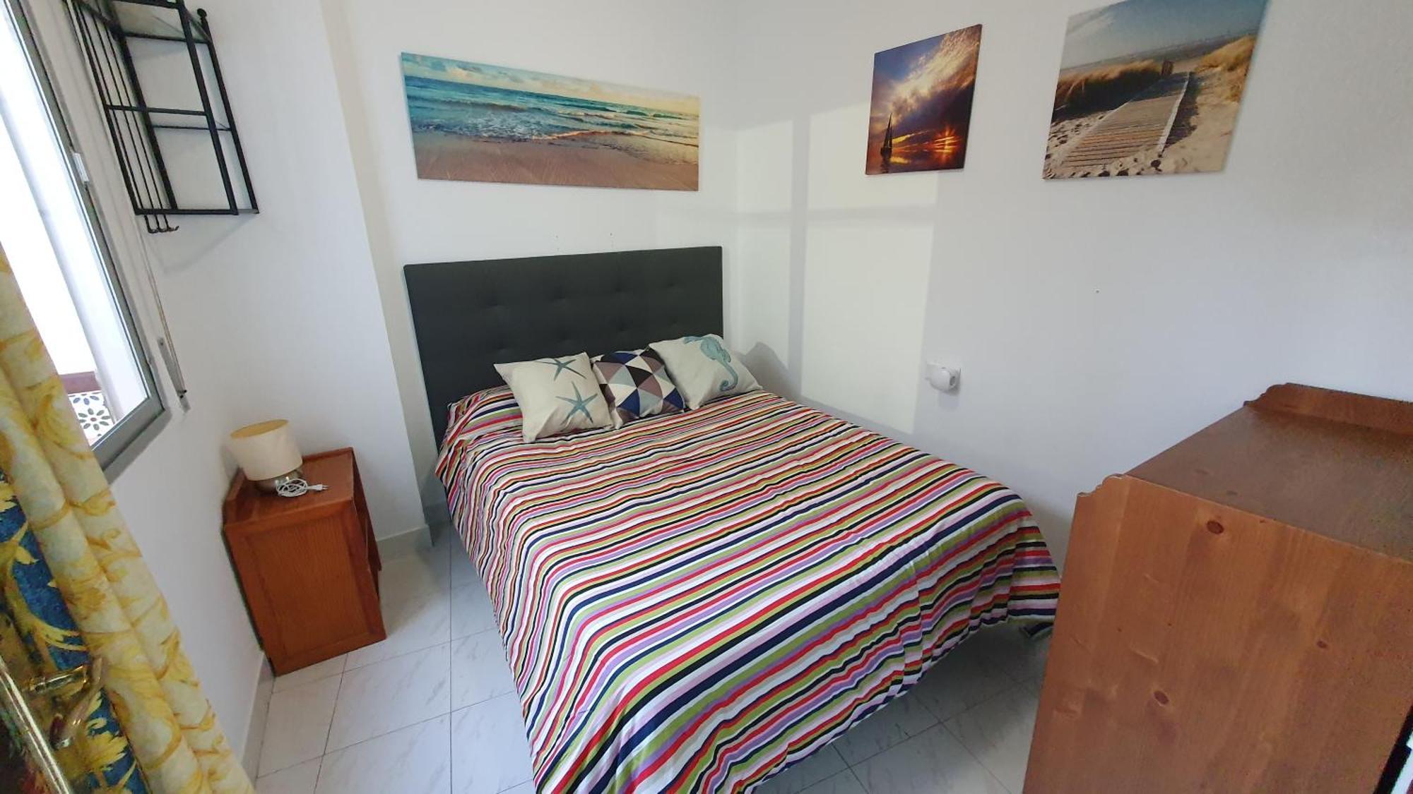 Apartamentos Eduardo Rico Nerja Exterior photo