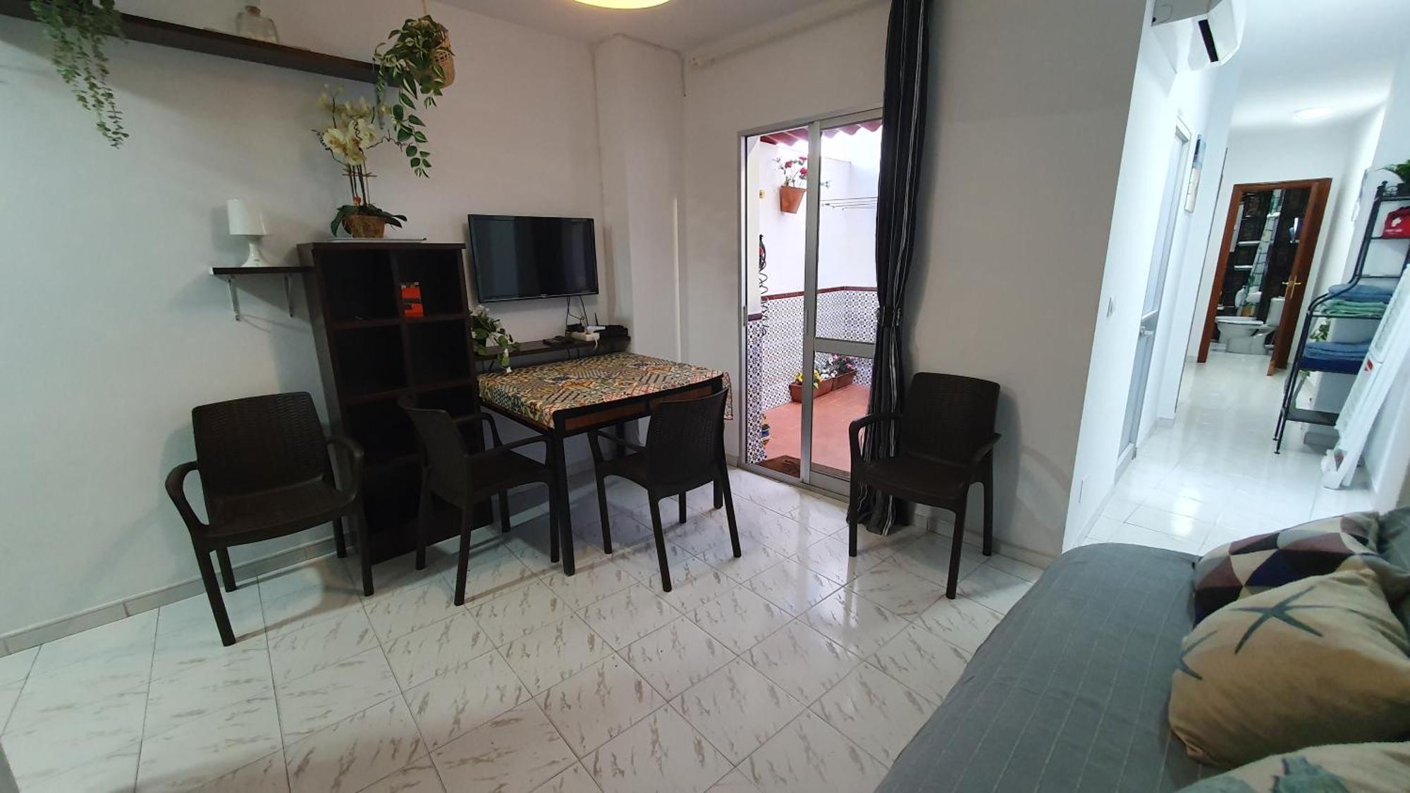 Apartamentos Eduardo Rico Nerja Room photo