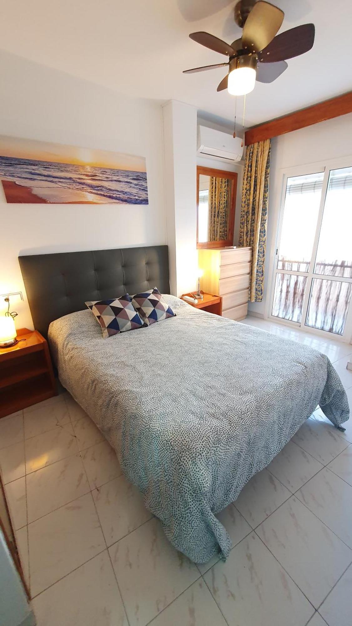 Apartamentos Eduardo Rico Nerja Room photo